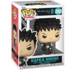 Amazon: Funko Pop Kaiju No. 8 Kafka Hibino (Figurine) à 12,59€ (au lieu de 16,00€)