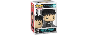 Amazon: Funko Pop Kaiju No. 8 Kafka Hibino (Figurine) à 12,59€ (au lieu de 16,00€)