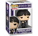 Amazon: Funko Pop Mercredi Addams (PS5) à 10,79€ (au lieu de 16,00€)