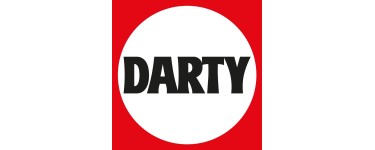 Darty: 60€ de remise dès 600€ d'achat, -100€ dès 1000€ ou -200€ dès 2000€ sur l'électroménager