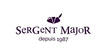 Sergent Major: 10% de r&eacute;duction pour les nouveaux clients
