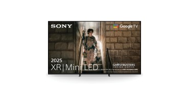 Amazon: TV 55" Sony Bravia 5 XR - Mini LED, IA XR Processor &agrave; 899&euro; (au lieu de 1097,83&euro;)