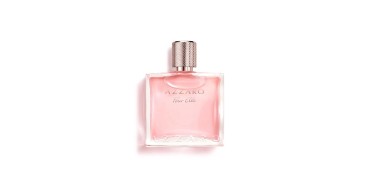 Amazon: Eau de Parfum Azzaro Pour Elle - 100 ml &agrave; 24.57&euro; (au lieu de 39.08&euro;)
