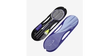 Decathlon: Kit Filet de Badminton Fun Set 3m &agrave; 31,99&euro; (au lieu de 39,99&euro;)