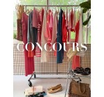 Promod: 1 carte cadeau Promod de 250€ à gagner