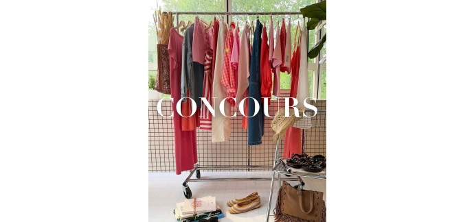 Promod: 1 carte cadeau Promod de 250€ à gagner