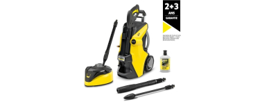 Cdiscount: Nettoyeur haute pression KARCHER K7 Power Flex Home &agrave; 399,99&euro; (au lieu de 549,99&euro;)