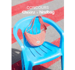 Cheerz: 1 bon d'achat de 100&euro; Hindbag + 1 bon d'achat de 100&euro; Cheerz (valeur 200&euro;) &agrave; gagner