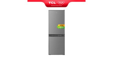 JoyBuy: TCL RF225BID0FR R&eacute;frig&eacute;rateur 121L + cong&eacute;lateur 52L &agrave; 237&euro; (au lieu de 349&euro;)
