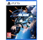 JoyBuy: Stellar Blade - PS5 - Version Française à 49,99€ (au lieu de 79,99€)