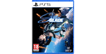 JoyBuy: Stellar Blade - PS5 - Version Fran&ccedil;aise &agrave; 49,99&euro; (au lieu de 79,99&euro;)