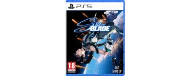 JoyBuy: Stellar Blade - PS5 - Version Française à 49,99€ (au lieu de 79,99€)