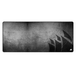 Amazon: Tapis de souris Corsair MM350 Pro XL - 930x400 mm, anti-éclaboussures à 22,63€ (au lieu de 30,13€)