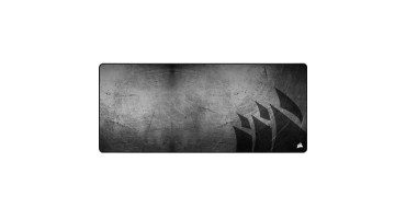 Amazon: Tapis de souris Corsair MM350 Pro XL - 930x400 mm, anti-&eacute;claboussures &agrave; 22,63&euro; (au lieu de 30,13&euro;)