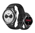 Amazon: Montre connectée Xiaomi Watch S4 à 124,90€ (au lieu de 155,81€)