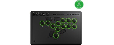 Amazon: 8Bitdo Arcade Controller (Xbox) à 86,68€ (au lieu de 99,99€)