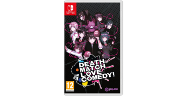 Amazon: Death Match Love Comedy (Switch) &agrave; 32,69&euro; (au lieu de 39,99&euro;)