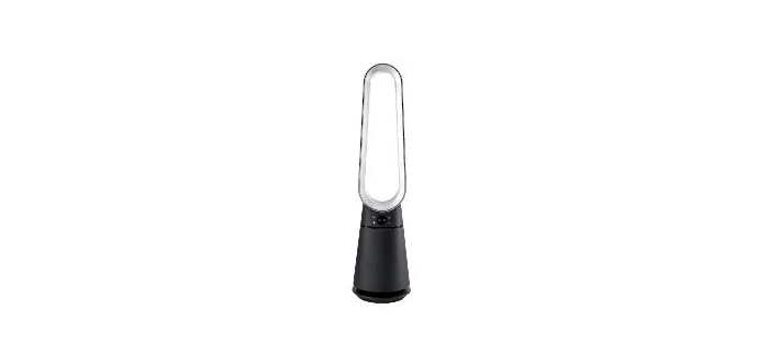 LIDL: Ventilateur sur pied TRONIC 35W à 69€ (au lieu de 89,99€)