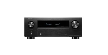 Amazon: Amplificateur AV Denon X2800H 7.2 à 549€ (au lieu de 741€)