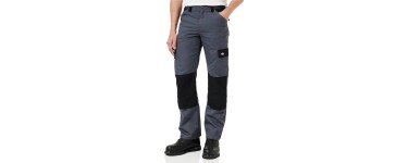 Amazon: Pantalon de travail Dickies Everyday ED24/7 multipoche à 15,27€ (au lieu de 21,74€)