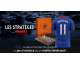 M6: 1 jeu d'échecs dédicacé + 2 maillots dédicacés (valeur 250€) à gagner