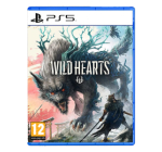 Amazon: Wild Hearts (PS5) à 21,99€ (au lieu de 39,99€)