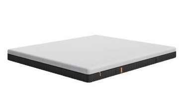 iBood: Matelas Emma Express - 160 x 200 cm &agrave; 209&euro;