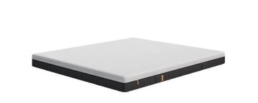 iBood: Matelas Emma Express - 160 x 200 cm à 209€