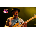 Europe1: 2 places concert Marcus Miller au Festival Jazz à Juan à gagner
