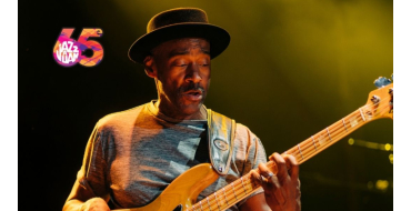 Europe1: 2 places concert Marcus Miller au Festival Jazz &agrave; Juan &agrave; gagner
