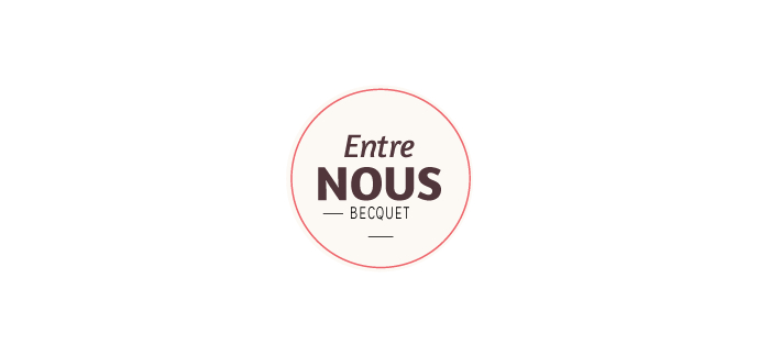 Becquet: Jusqu'à -50% sur une sélection de linge de maison