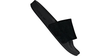 Kickz: Adidas Originals Adilette Femme Noir &agrave; 29,95&euro; (au lieu de 49,95&euro;)