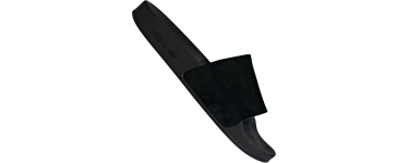 Kickz: Adidas Originals Adilette Femme Noir à 29,95€ (au lieu de 49,95€)