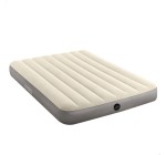 Amazon: Matelas gonflable Intex double 137x191x25cm à 14,57€ (au lieu de 19,50€)