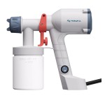 Amazon: Pistolet à peinture Tilswall électrique - 2 buses, 3 modes à 19,99€ (au lieu de 39,99€)