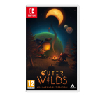 Amazon ES: Outer Wilds Archaeologist Edition (Switch) à 29,75€ (au lieu de 44,08€)