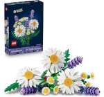 Amazon: LEGO Botanicals Marguerites (11508) à 11,39€ (au lieu de 14,99€)