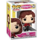 Amazon: Funko Pop Clueless Tai Frasier (Figurine) à 13,17€ (au lieu de 16,00€)
