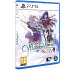 Amazon: WiZmans World ReTry (PS5) à 31,49€ (au lieu de 34,99€)