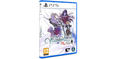Amazon: WiZmans World ReTry (PS5) &agrave; 31,49&euro; (au lieu de 34,99&euro;)