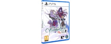 Amazon: WiZmans World ReTry (PS5) à 31,49€ (au lieu de 34,99€)