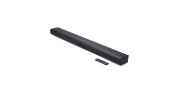 Amazon: Barre de son JBL Cinema SB 510 3.1 - 200W, HDMI ARC, Dolby Audio &agrave; 80,67&euro; (au lieu de 99&euro;)