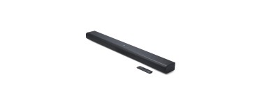 Amazon: Barre de son JBL Cinema SB 510 3.1 - 200W, HDMI ARC, Dolby Audio à 80,67€ (au lieu de 99€)