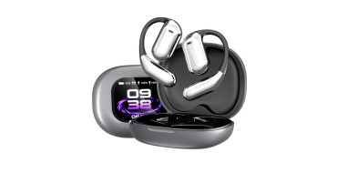 JoyBuy: Écouteurs traduction FITTEK YYK Q16 Pro sans fil à 17,98€ (au lieu de 54,80€)