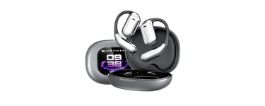 JoyBuy: Écouteurs traduction FITTEK YYK Q16 Pro sans fil à 17,98€ (au lieu de 54,80€)