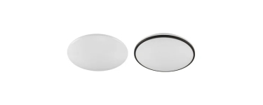 LIDL: Panneau LED LIVARNO home 38,9W avec variateur blanc à 29,99€ (au lieu de 39,99€)