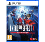 Amazon: Blazblue Entropy Effect X (PS5) à 39,99€ (au lieu de 59,99€)
