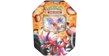 Amazon: Pok&eacute;box Koraidon Ex (Accessoire) &agrave; 24,99&euro; (au lieu de 27,99&euro;)