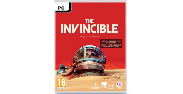 Amazon: The Invincible (PC) &agrave; 6,52&euro; (au lieu de 29,99&euro;)