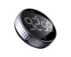 JoyBuy: Baseus Heyo Minuteur à compte à rebours - Noir à 9.13€ (au lieu de 11.62€)